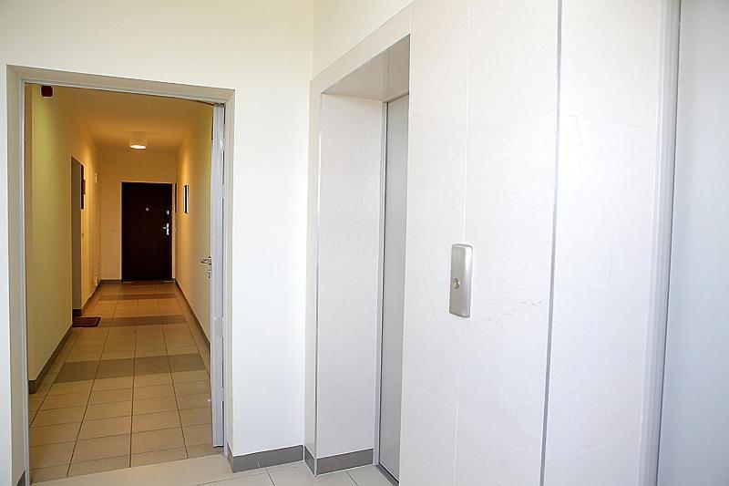 P&O Serviced Apartments Gdanski Station وارسو المظهر الخارجي الصورة