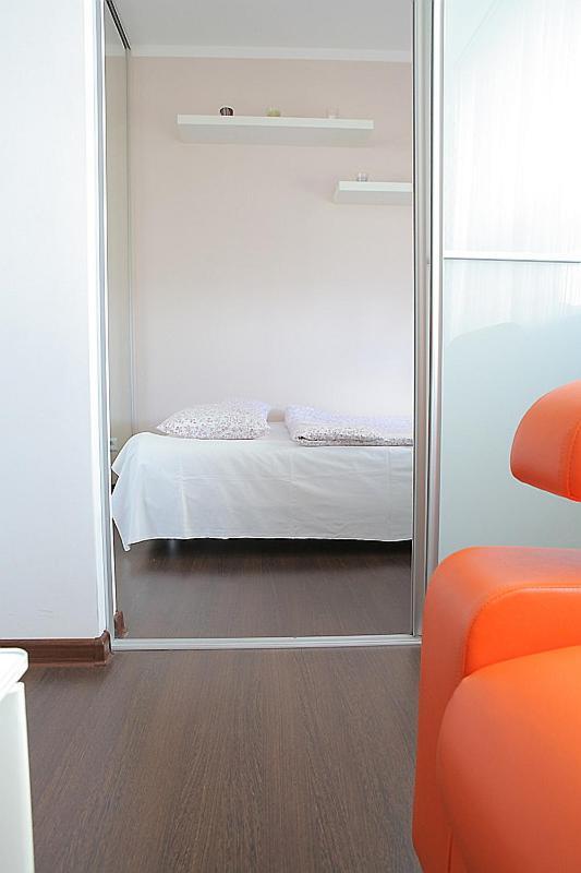 P&O Serviced Apartments Gdanski Station وارسو المظهر الخارجي الصورة