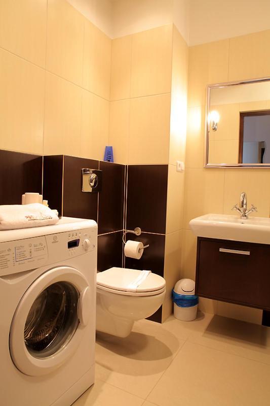 P&O Serviced Apartments Gdanski Station وارسو المظهر الخارجي الصورة