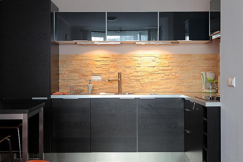 P&O Serviced Apartments Gdanski Station وارسو المظهر الخارجي الصورة