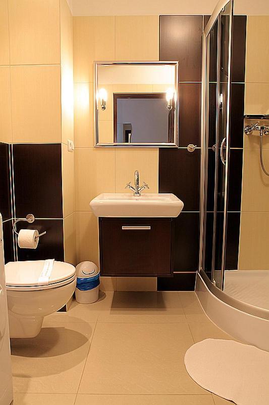 P&O Serviced Apartments Gdanski Station وارسو المظهر الخارجي الصورة
