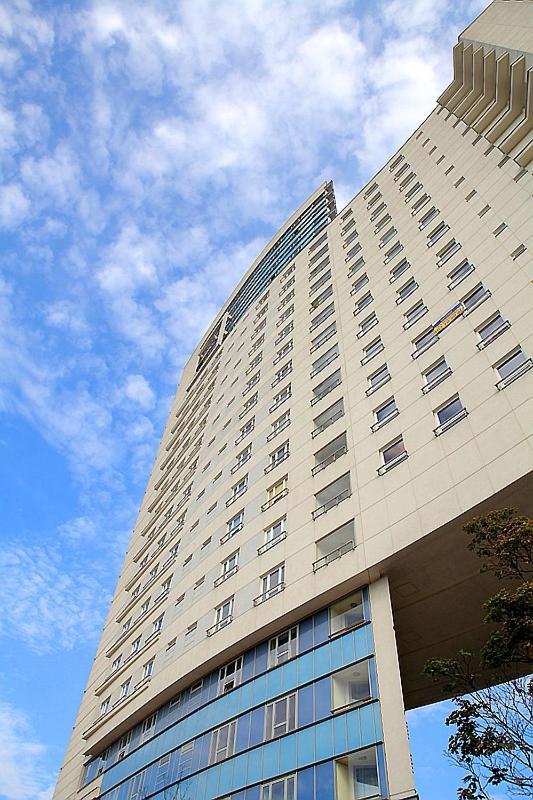 P&O Serviced Apartments Gdanski Station وارسو المظهر الخارجي الصورة